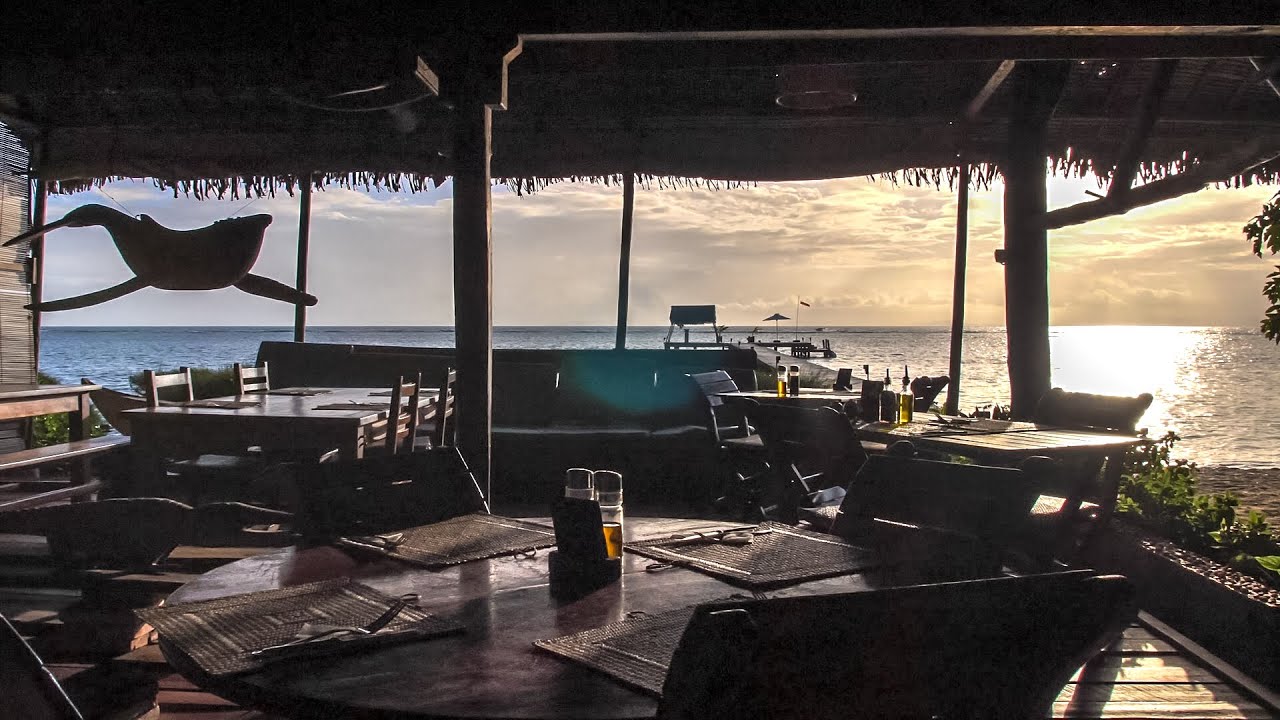 Les Villas de Vohilava - Île Sainte Marie - Madagascar