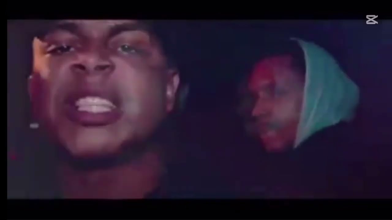 LUCIANO X NATE57 X TELLY TELLZ - VATTO MULLATO RMX ( MUSICVIDEO) 2017