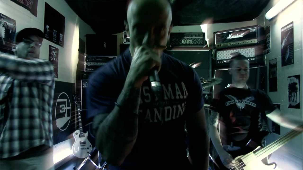 No Prisoner: Crisi (official video)