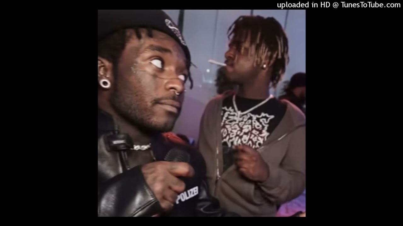 [FREE] KEN CARSON X LIL UZI VERT TYPE BEAT 