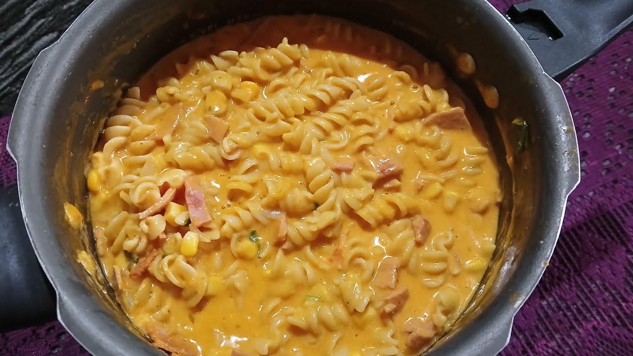 INVASÃO NO CANAL! / Como fazer um macarrão de preguiçoso