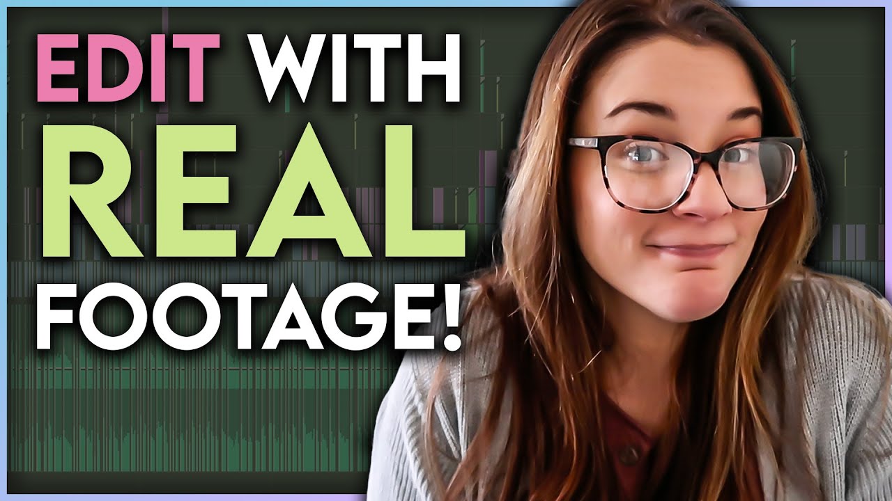 DITCH your Stock Footage Subscription?! (Alternatives to Editing with Stock Footage)