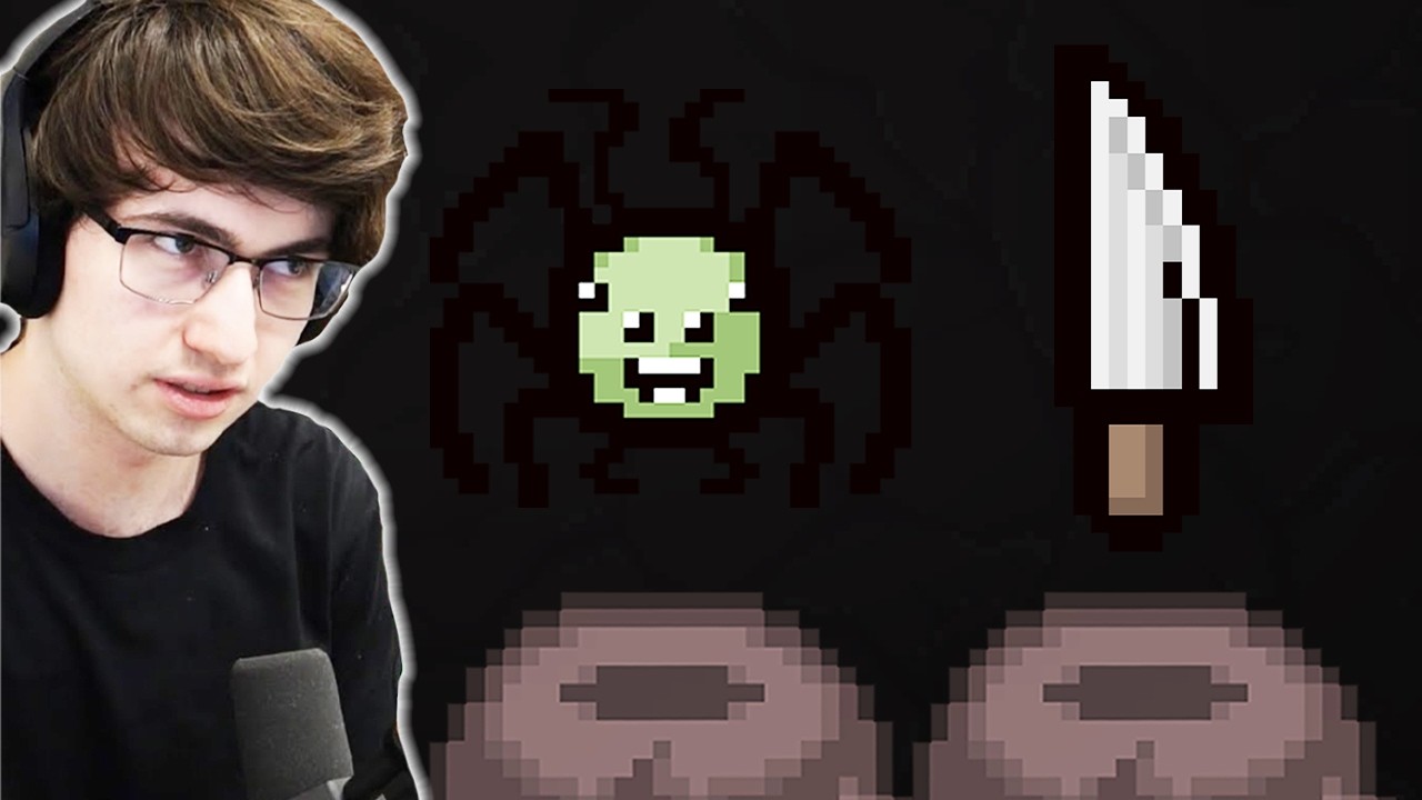 Deranged Rigging