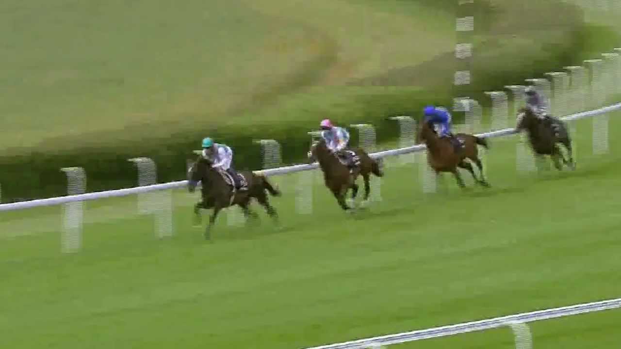 QIPCO Sussex Stakes, Goodwood, 2012