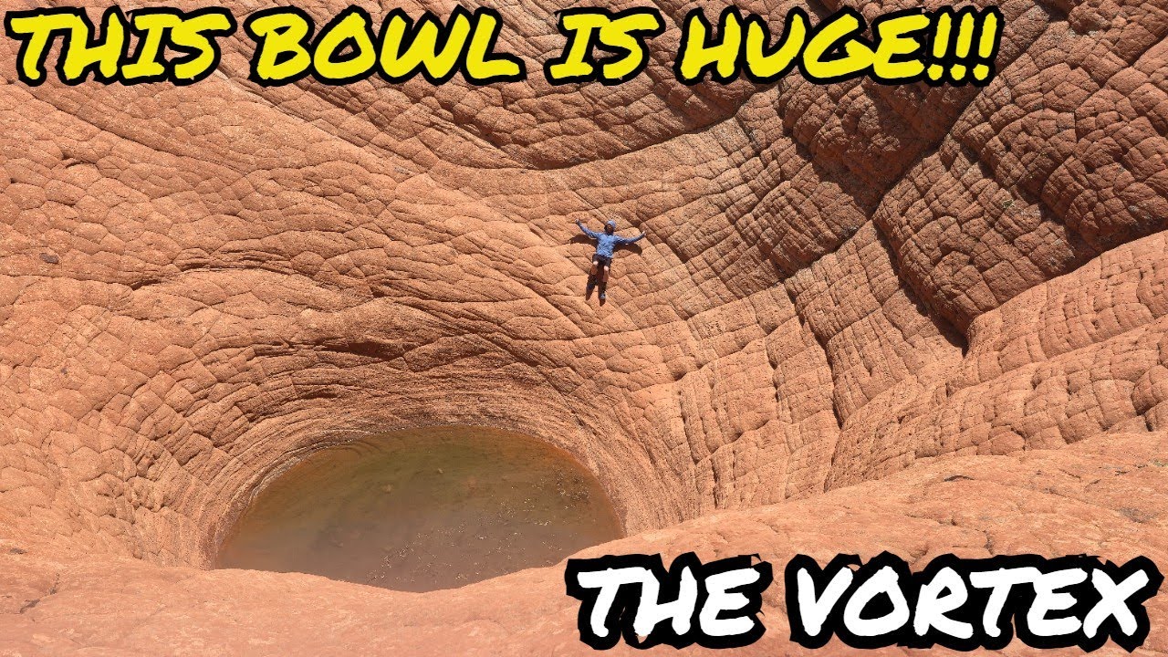 Hiking The Vortex Trail: A Must-See Family Trip!!!