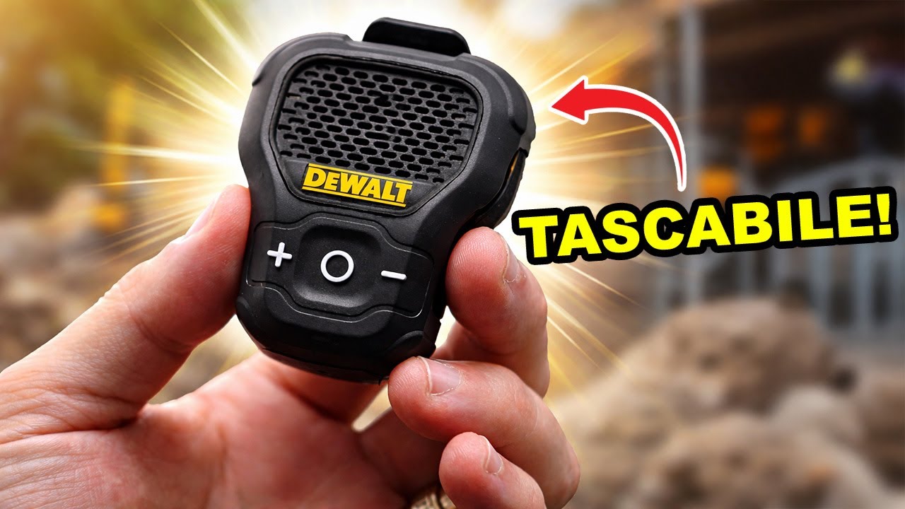 8 GADGET AMAZON TASCABILI da AVERE SEMPRE con te per OGNI ESIGENZA!