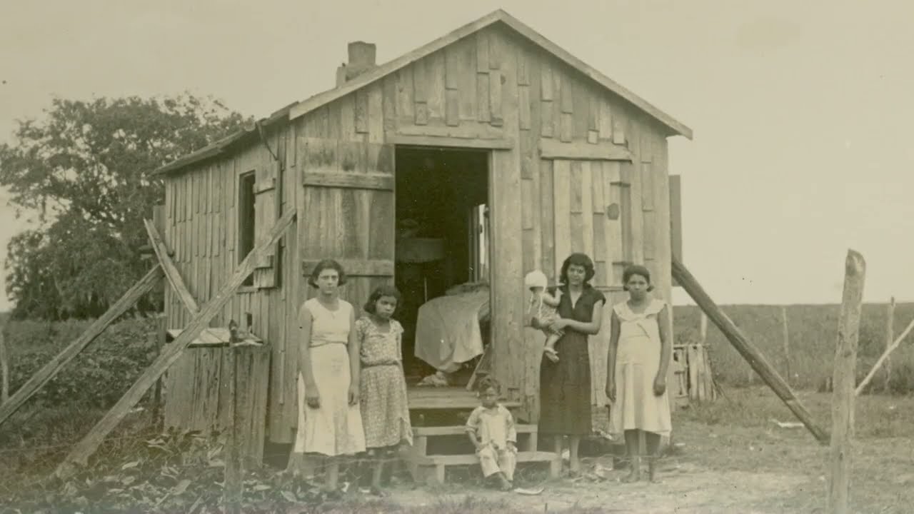 Travel | Native Americans | Why Louisiana Ain't Mississippi...Or Anyplace Else! | Classroom