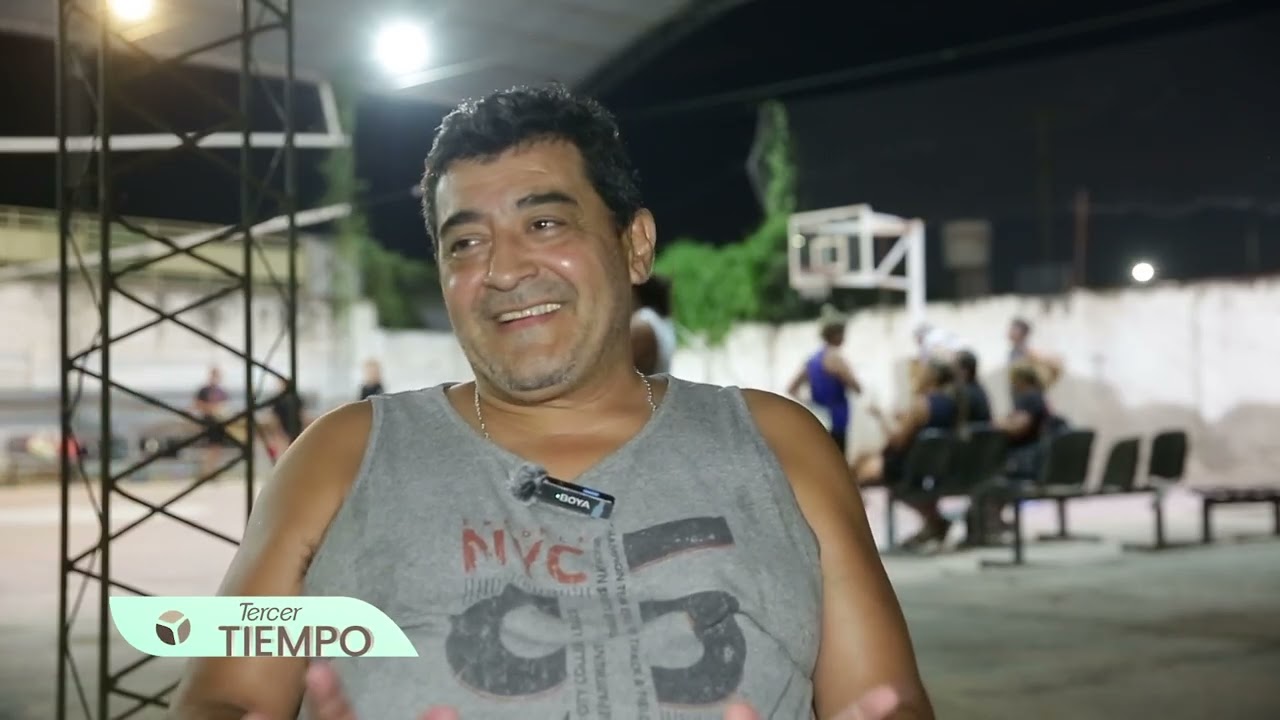 TERCER TIEMPO Prog.150 Bloque 2