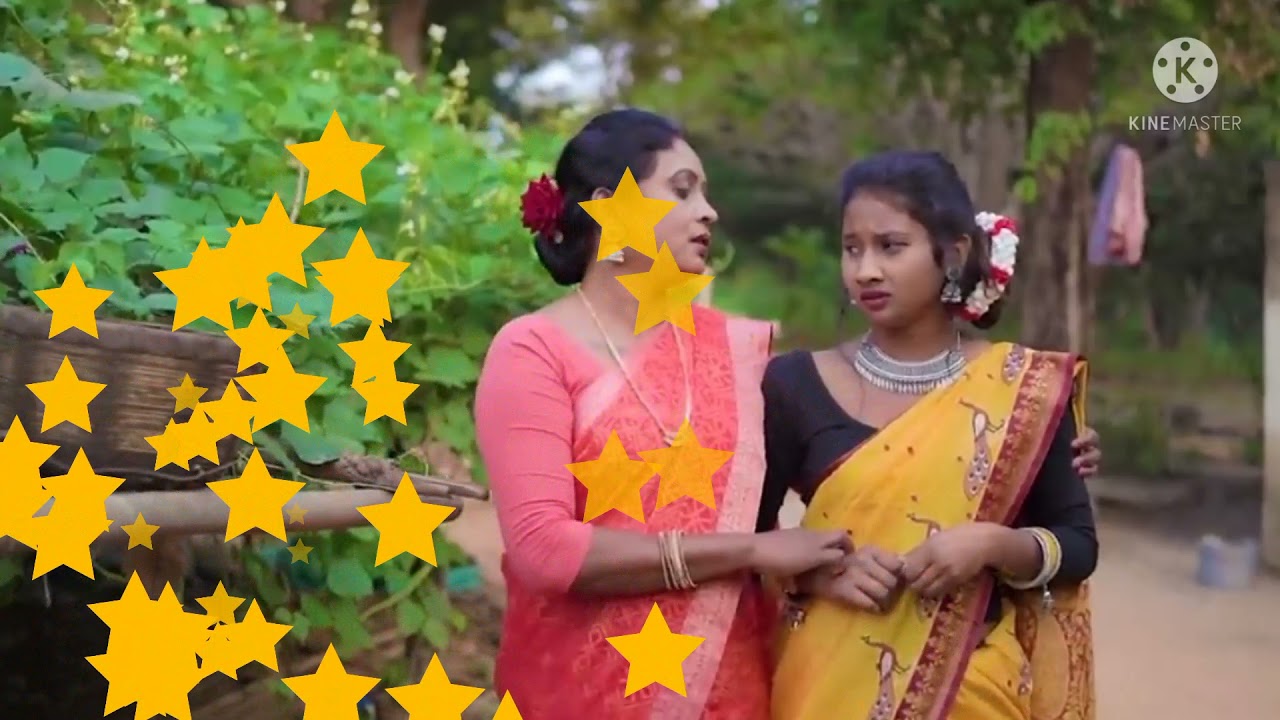 New Santhali song ringtone video Stephan Tudu EliyasMandi Sunil Tudu Anil Tudu