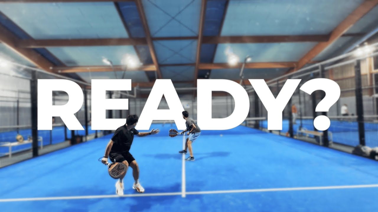 Are You Ready To See How Friendly Padel Matches Truly Look Like 🎾 | Unforced Errors Included 😄