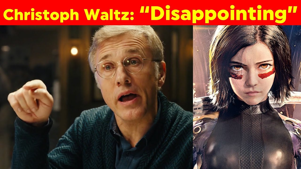 Alita Follow Up Series on Disney+ ?
