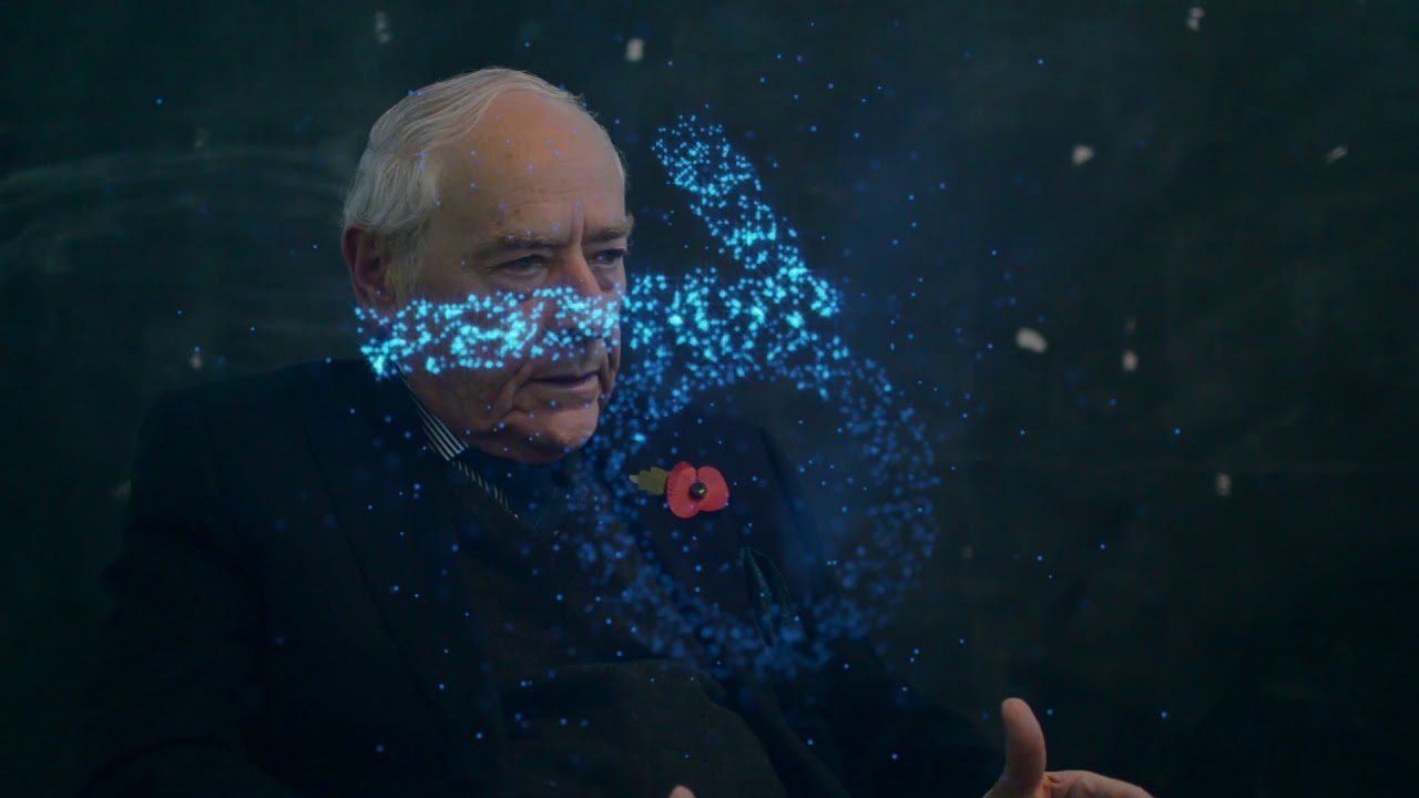70th Anniversary Founders and ING Message
