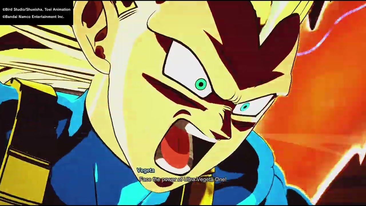 EnterDimsional World Tournament | DRAGON BALL: Sparking! ZERO