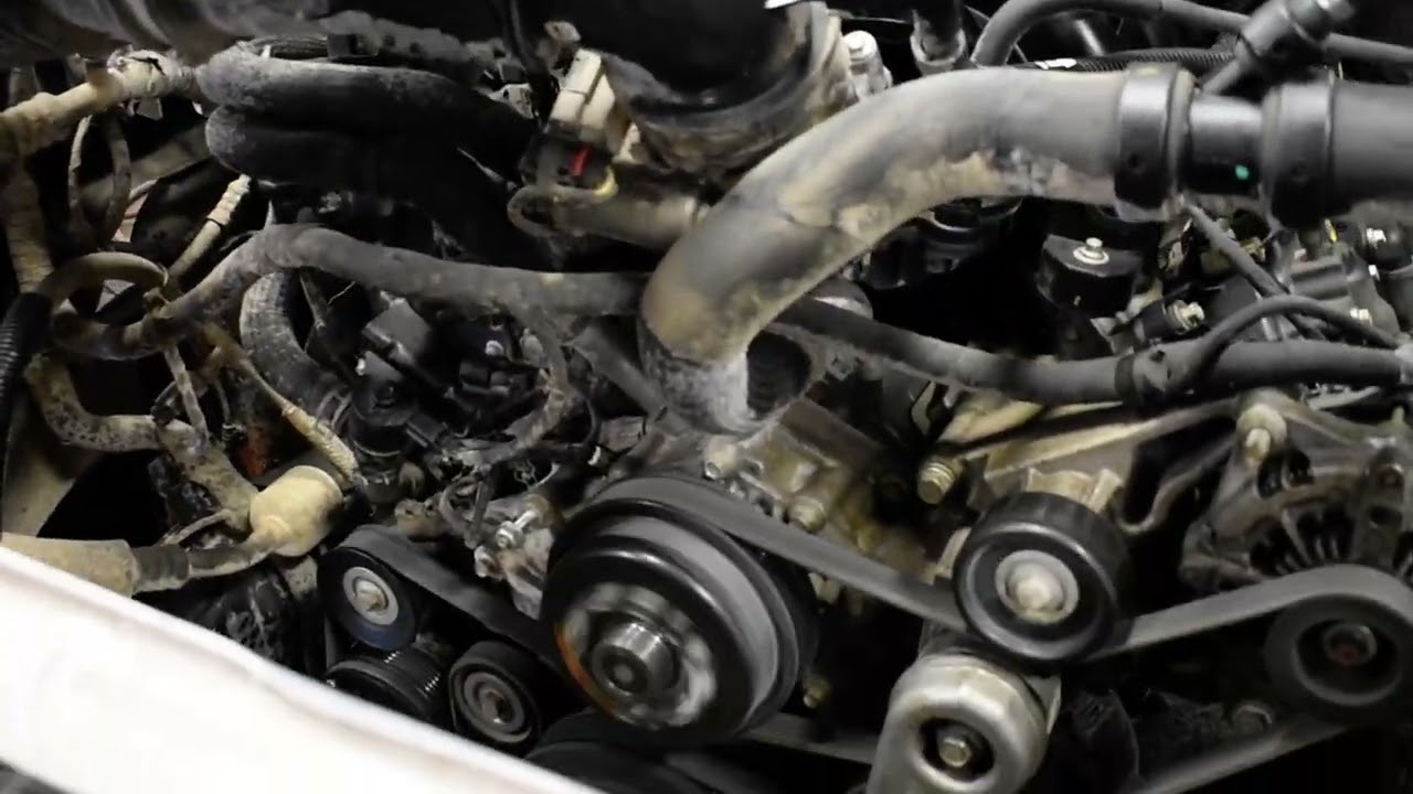 2020 FORD F350 7.3 GODZILLA ENGINE & 4X4 10R140 AUTOMATIC TRANSMISSION SWAP FOR SALE 49,987 MI