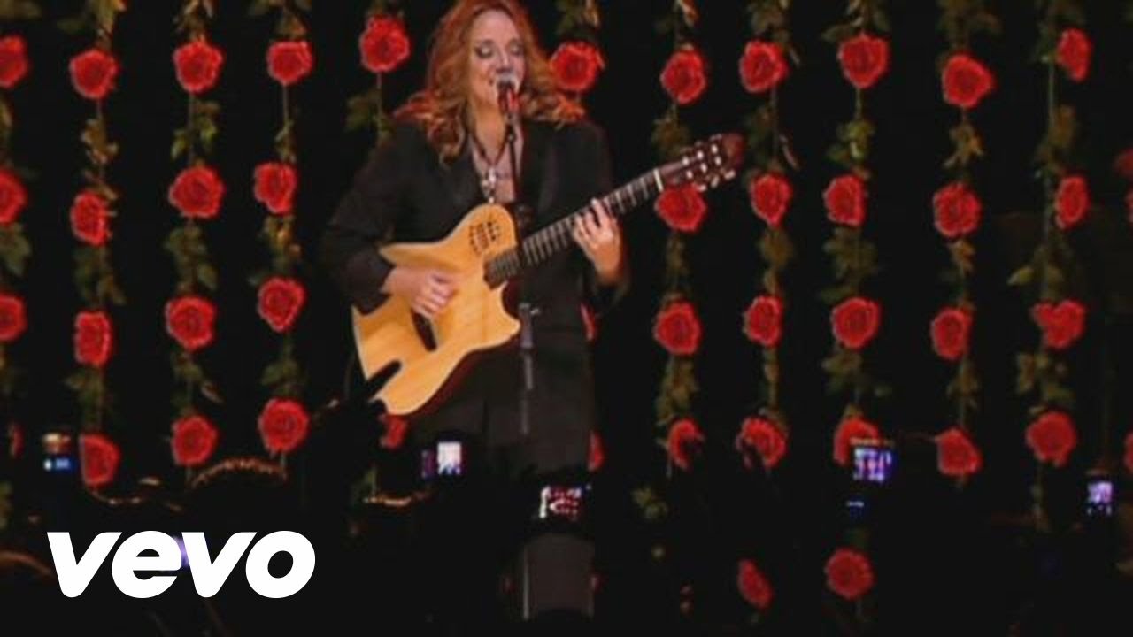 Ana Carolina - Ruas de Outono (Ao Vivo)
