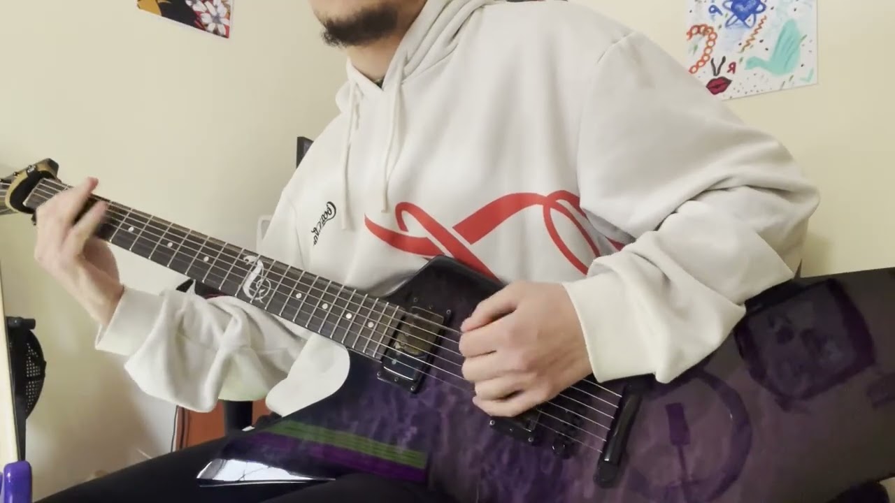 Volumes - Two-One (Cover)