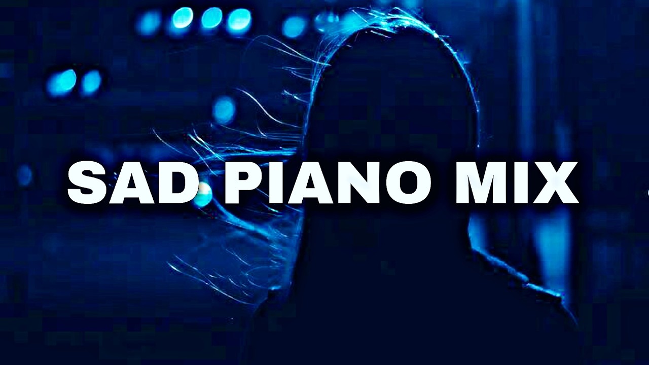 Sad Piano Rap Beat Mix 2026 🎹 | Emotional Type Beats Compilation