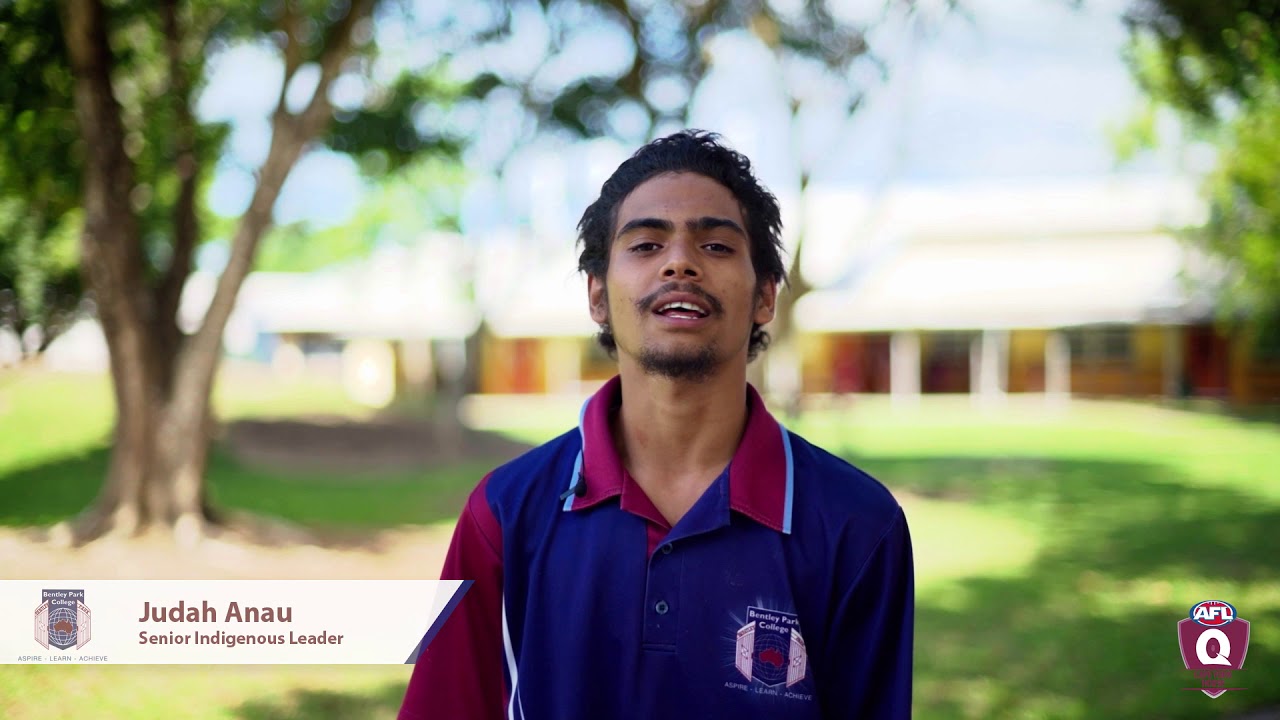 AFL Cape York - Partnership Schools