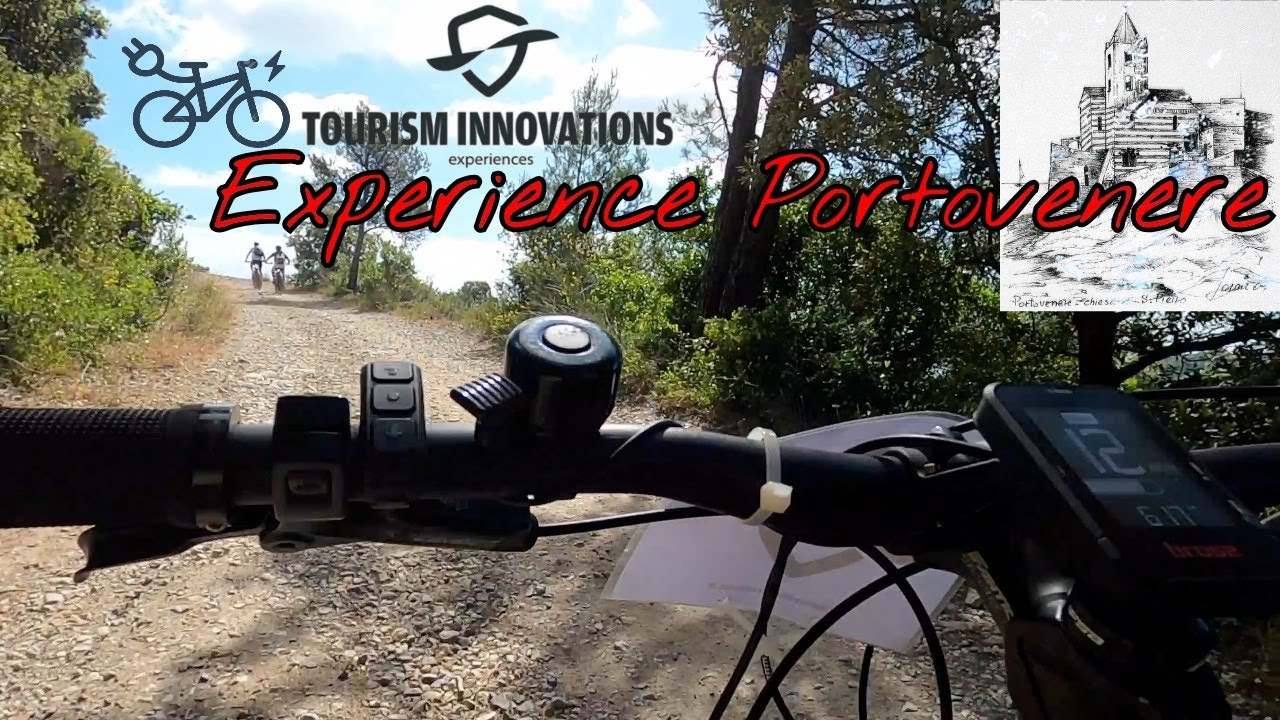 E-bike experience TI