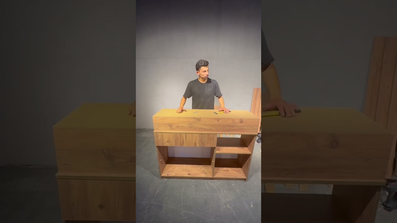 Ervin 3 Kapaklı Kahve Köşesi