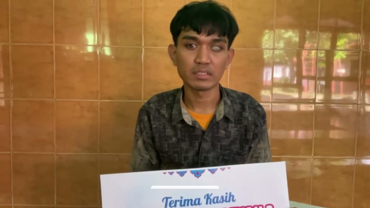 AL Quran Braille Sudah Diterima