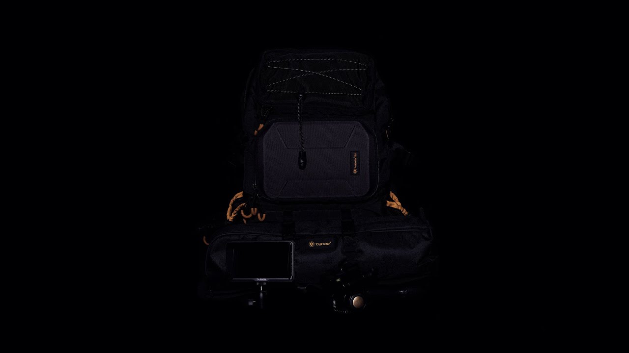Tarion Gear | Promotional video