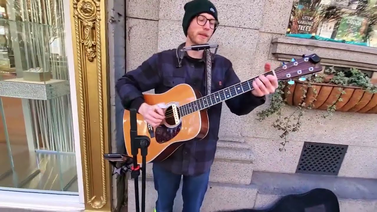 Come My Way - Tyler Johnson
