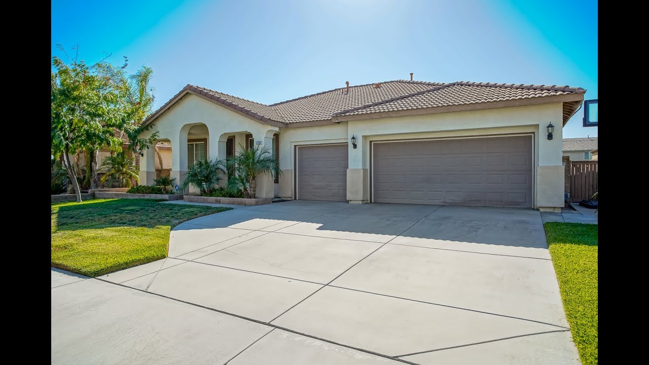 Eastvale homes for sale