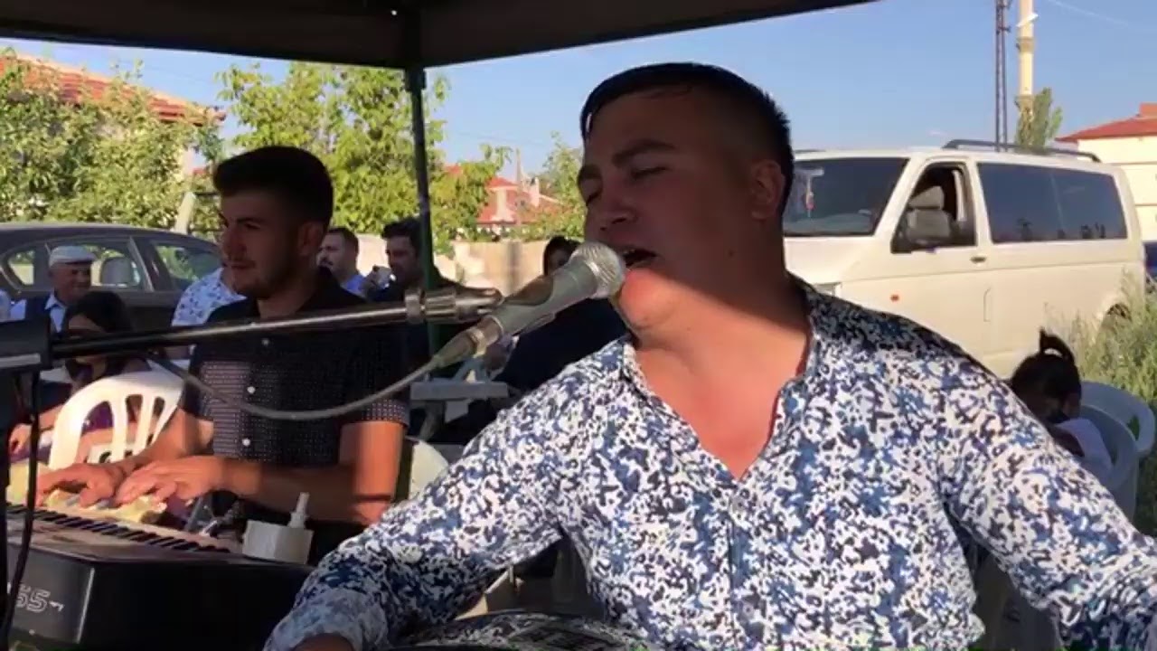 Özkan Durakoğlu - Şereflikoçhisar