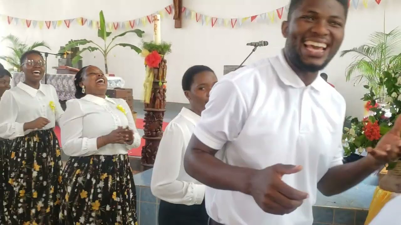 BWANA KAFUFUKA