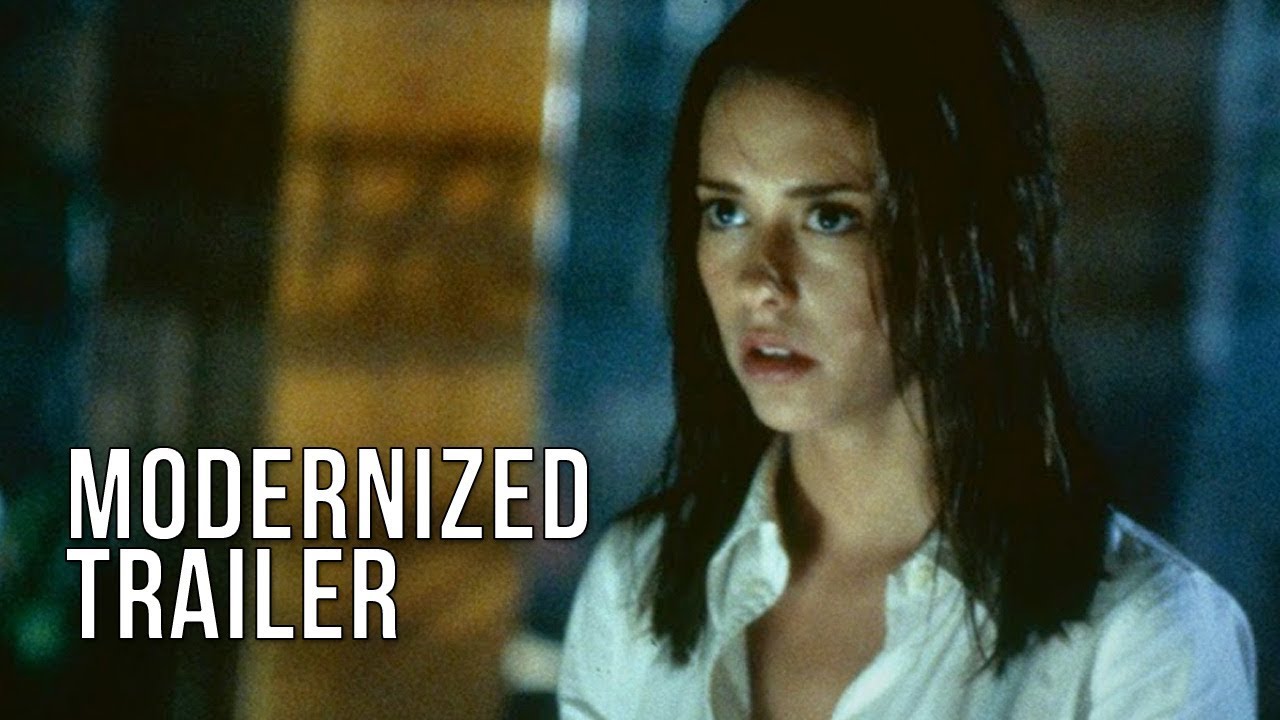 I Still Know What You Did Last Summer (1998) - Modern Trailer
