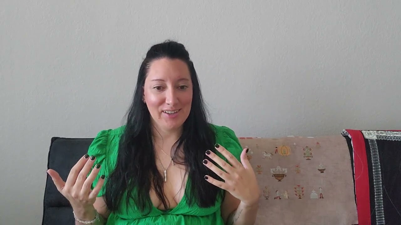 FlossTube #147 - Retreat Recap, Finish & Haul