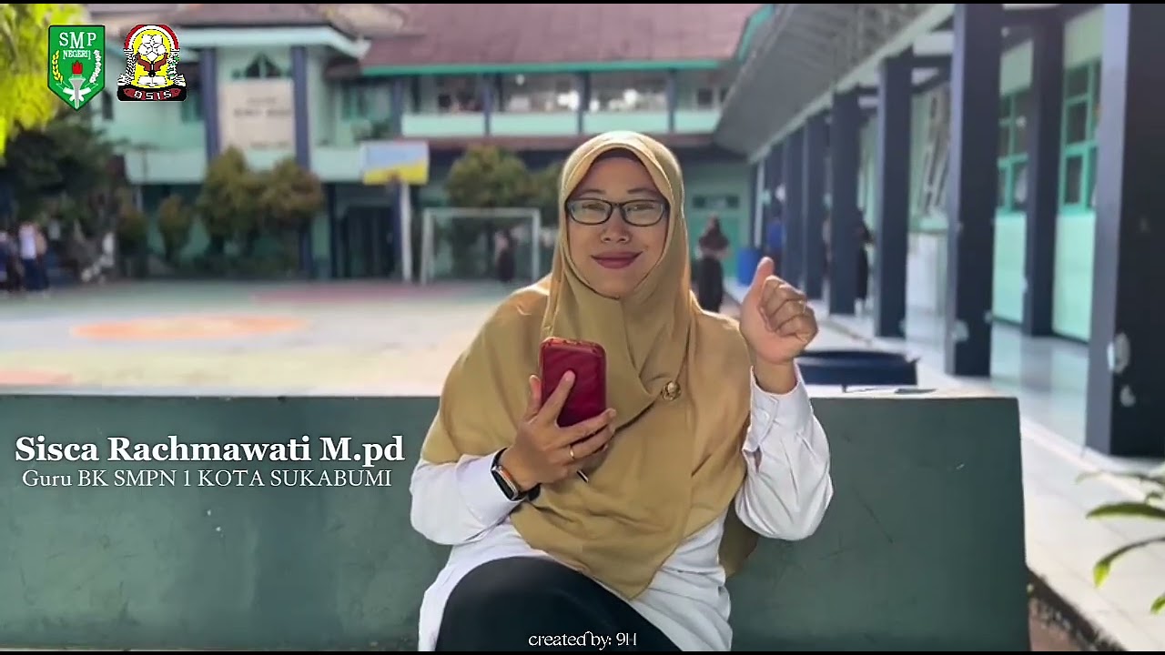 ProfilSMPN1 by 9H