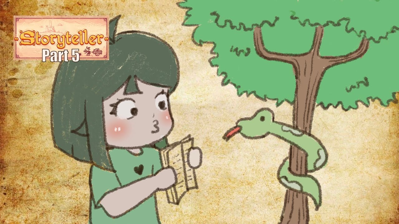 NEW CHARACTER UNLOCK BESS! | STORYTELLER