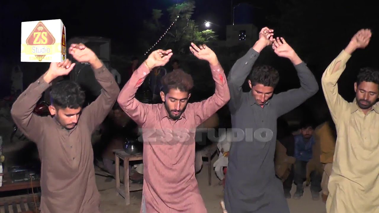 #Stylish #Jhumar Dance || Ravi Dhol Dance ||