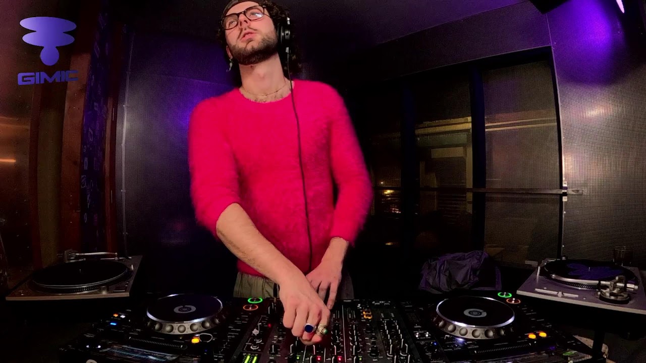 Benouze
@ GIMIC - 06 February 2026