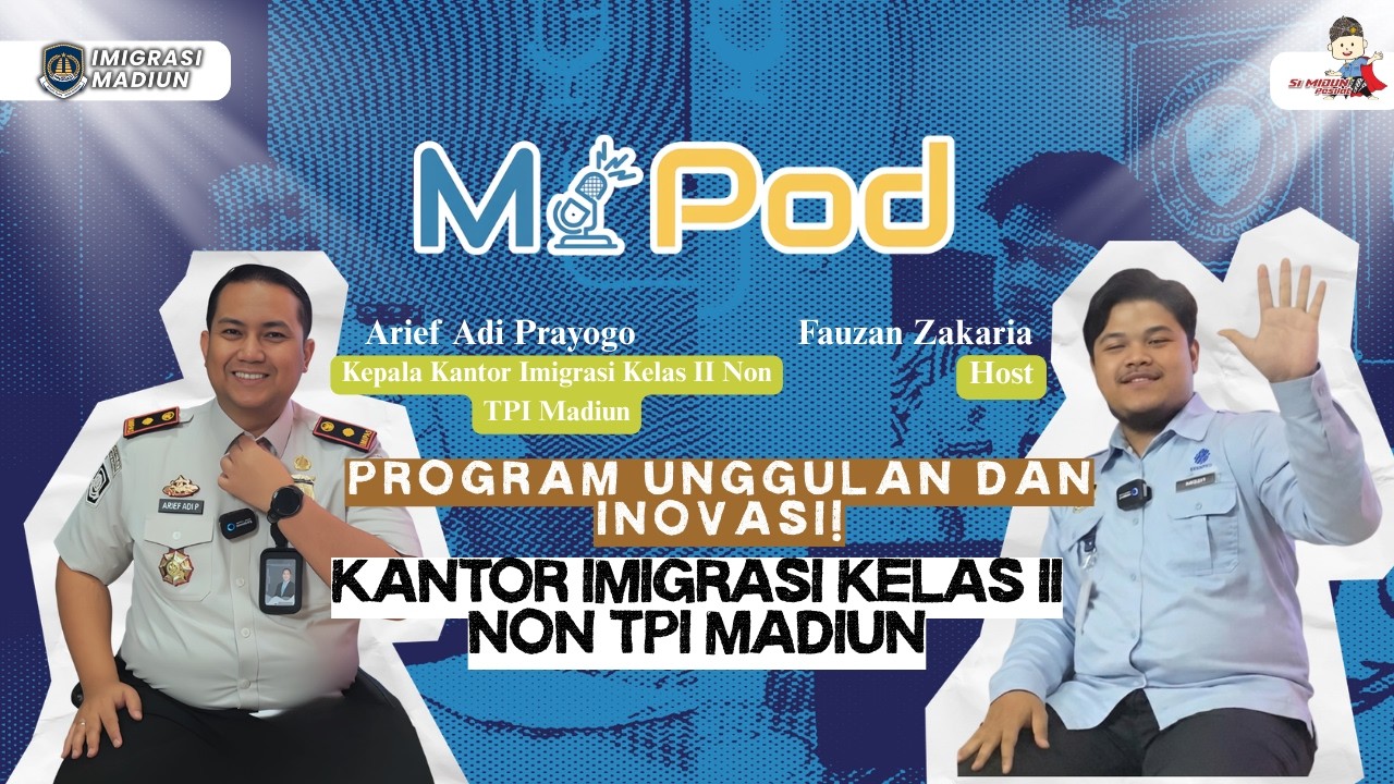MIPOD EPISODE 3 