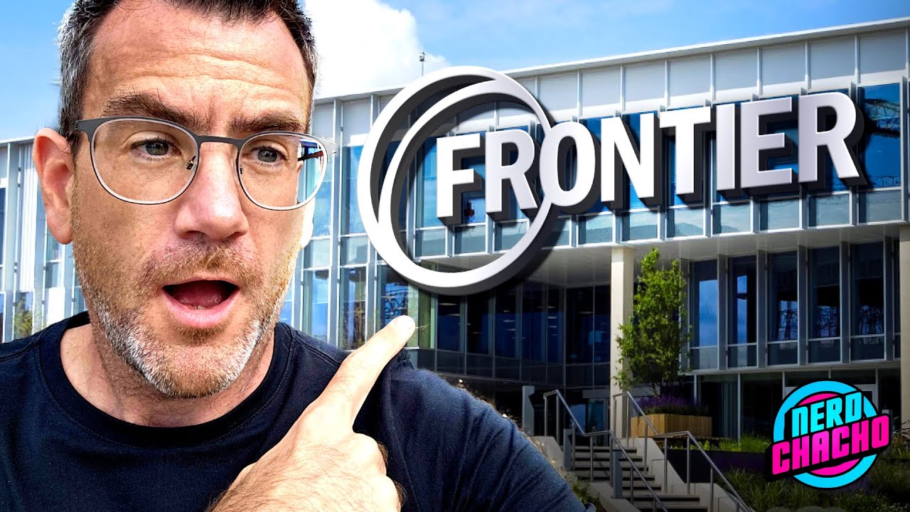 Frontier Invited Me To Talk About The Future Of Planet Coaster 2..