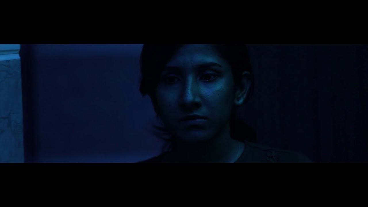 PARALLAX | A Short film by Cloverbox Motion Pictures.