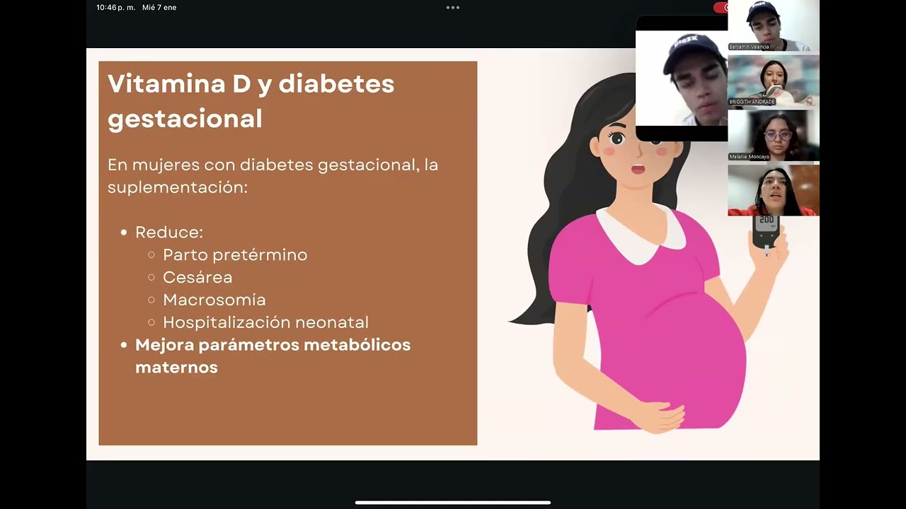 Journal club - Andrade, Moncayo, Tello, Valencia.