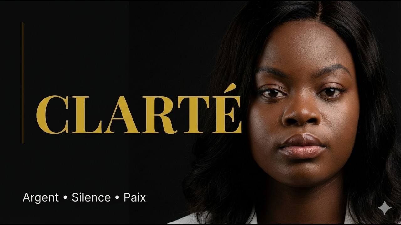 2026 : moins de bruit, plus d’argent, plus de paix