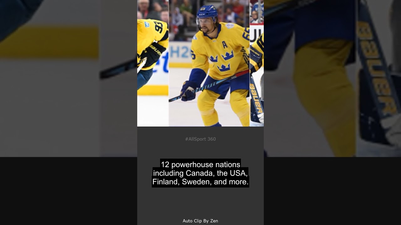 NHL Players Return to Olympics in 2026 After 12 Years!