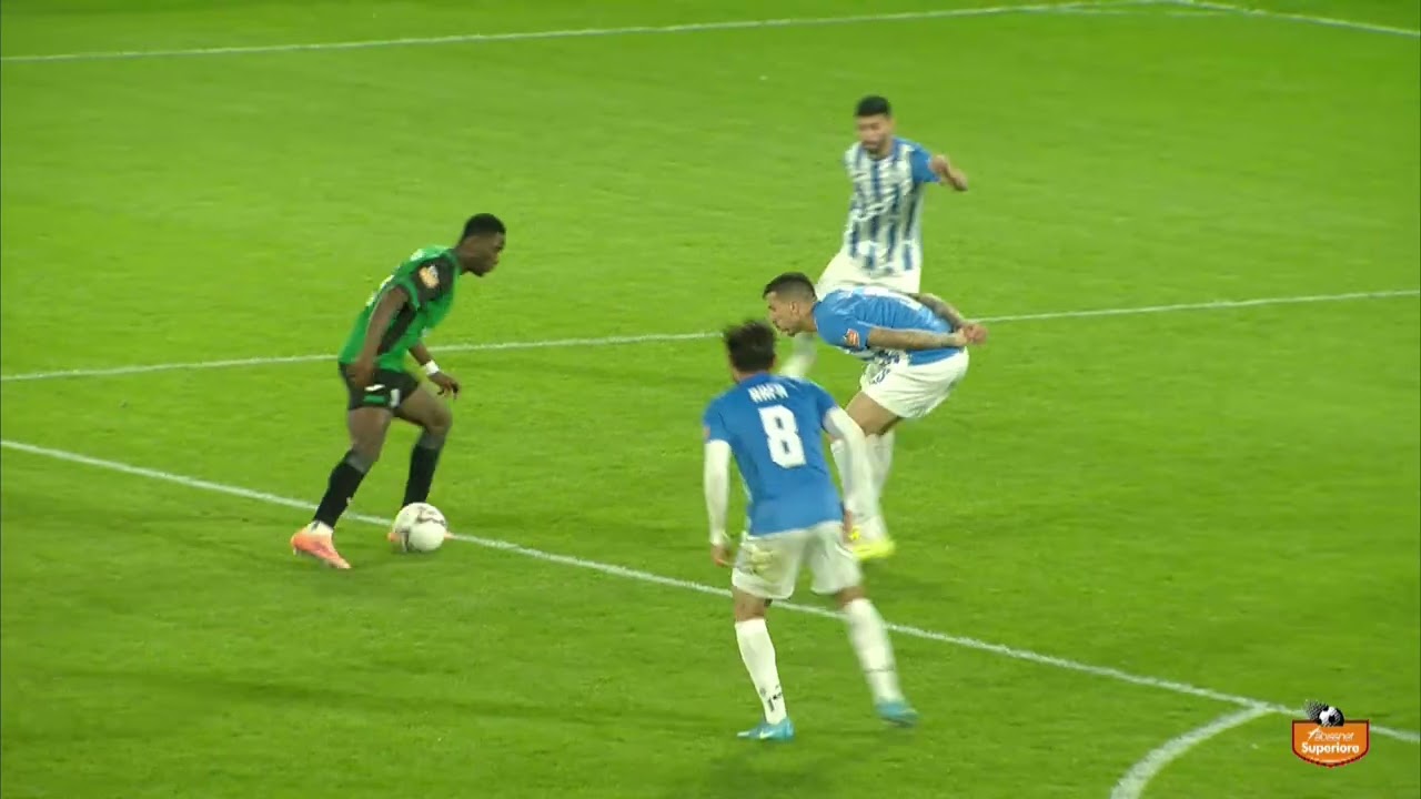 Egnatia-Tirana 0-1 | Highlights | Java e 22, Kategoria Abissnet Superiore 2025-26 | 01.02.2026