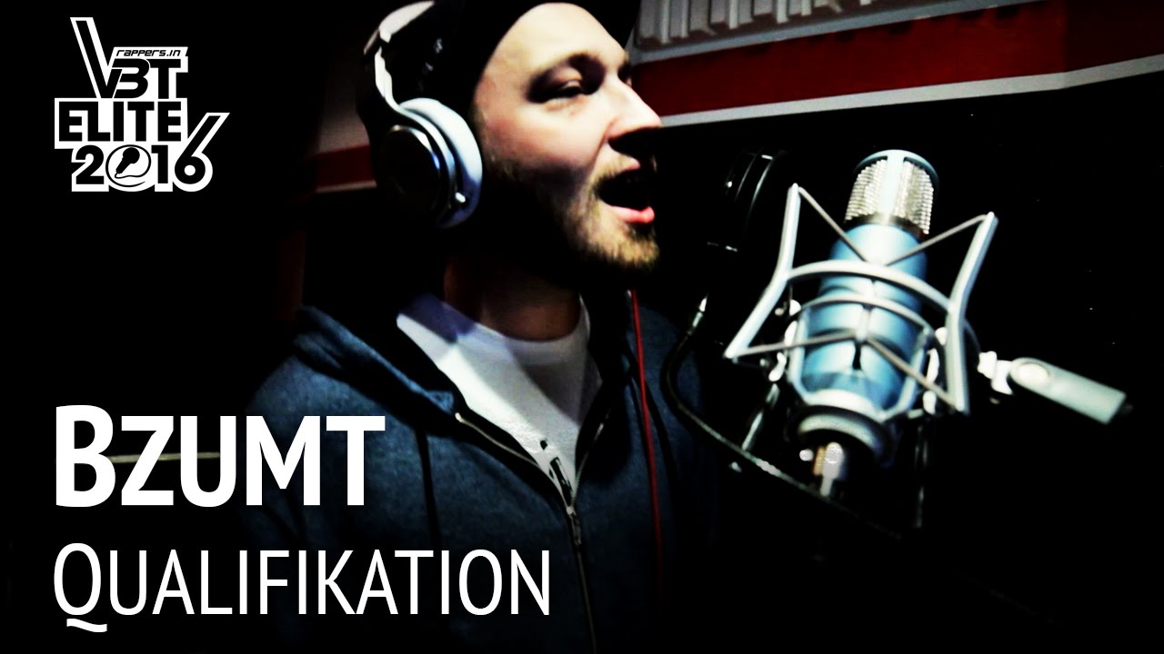 BzumT | VBT Elite Qualifikation (Beat by ChrisCut)