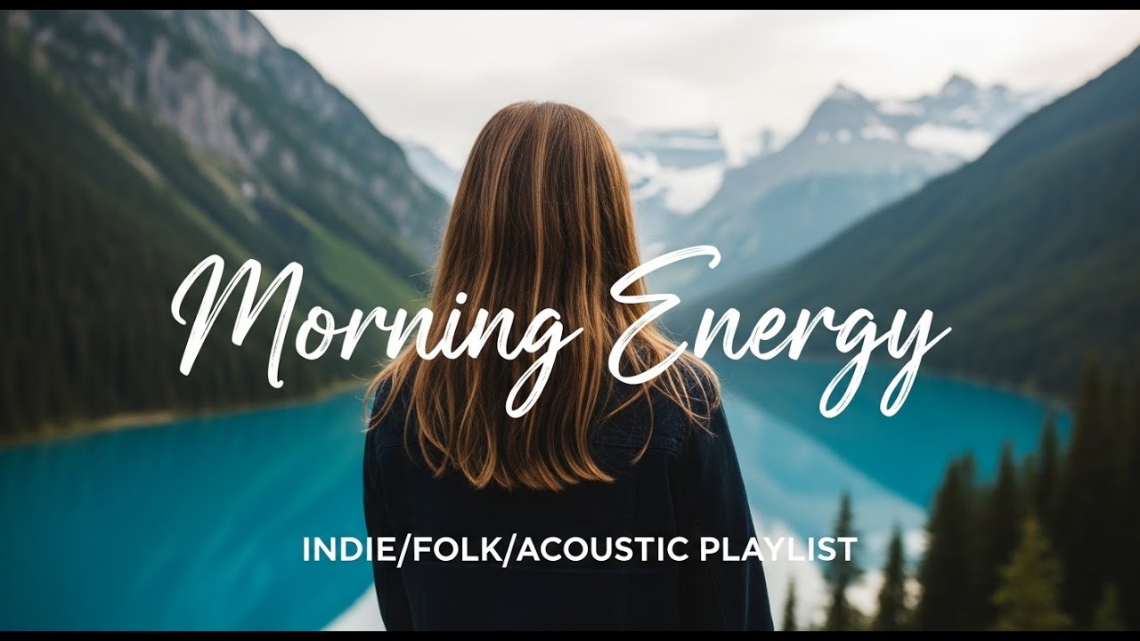 Uplifting Indie Folk Playlist | Indie/Pop/Folk/Acoustic Playlist Vol 310
