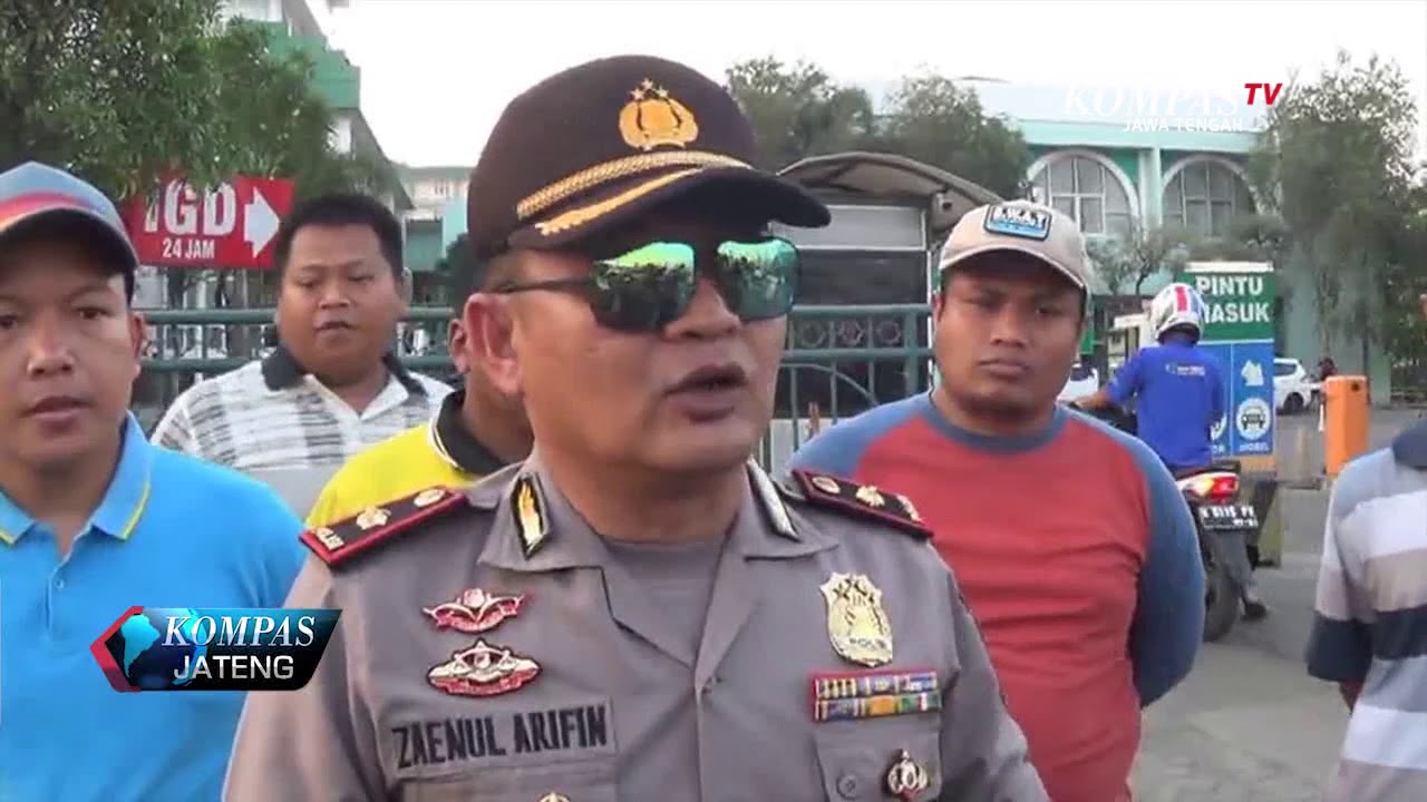 SEJUMLAH PREMAN DAN PENGAMEN DI AMANKAN