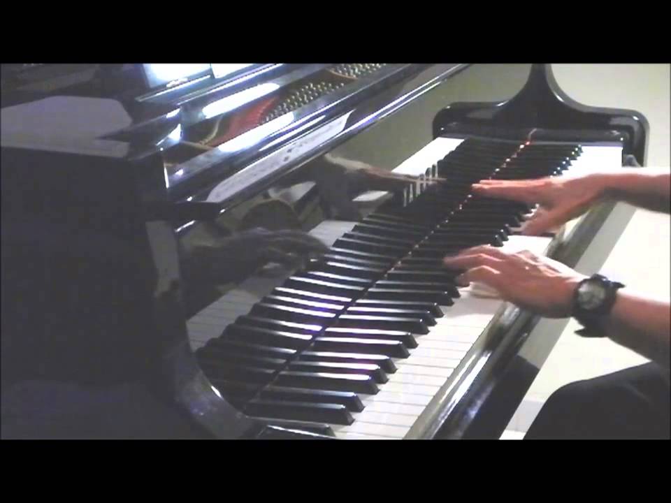 Czibulka for Piano - An Dich! (To You!) A Valse Serenade Op.390