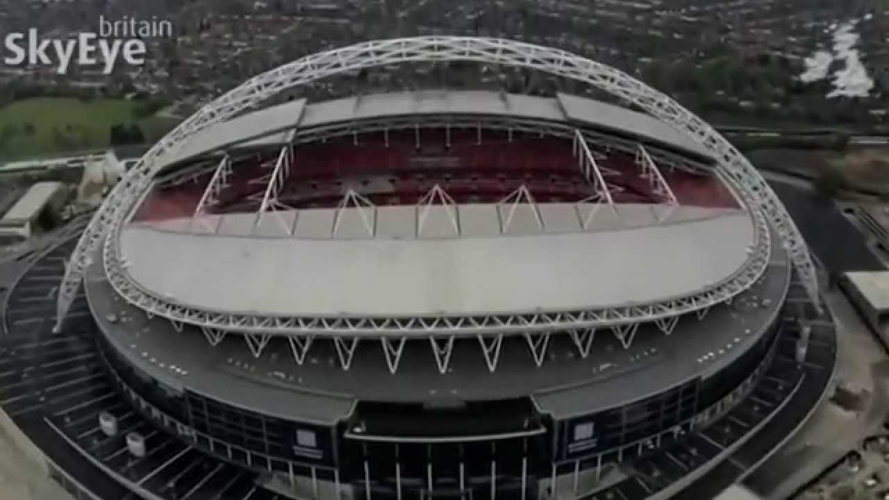 Leyton Orient - The Wembley Trailer