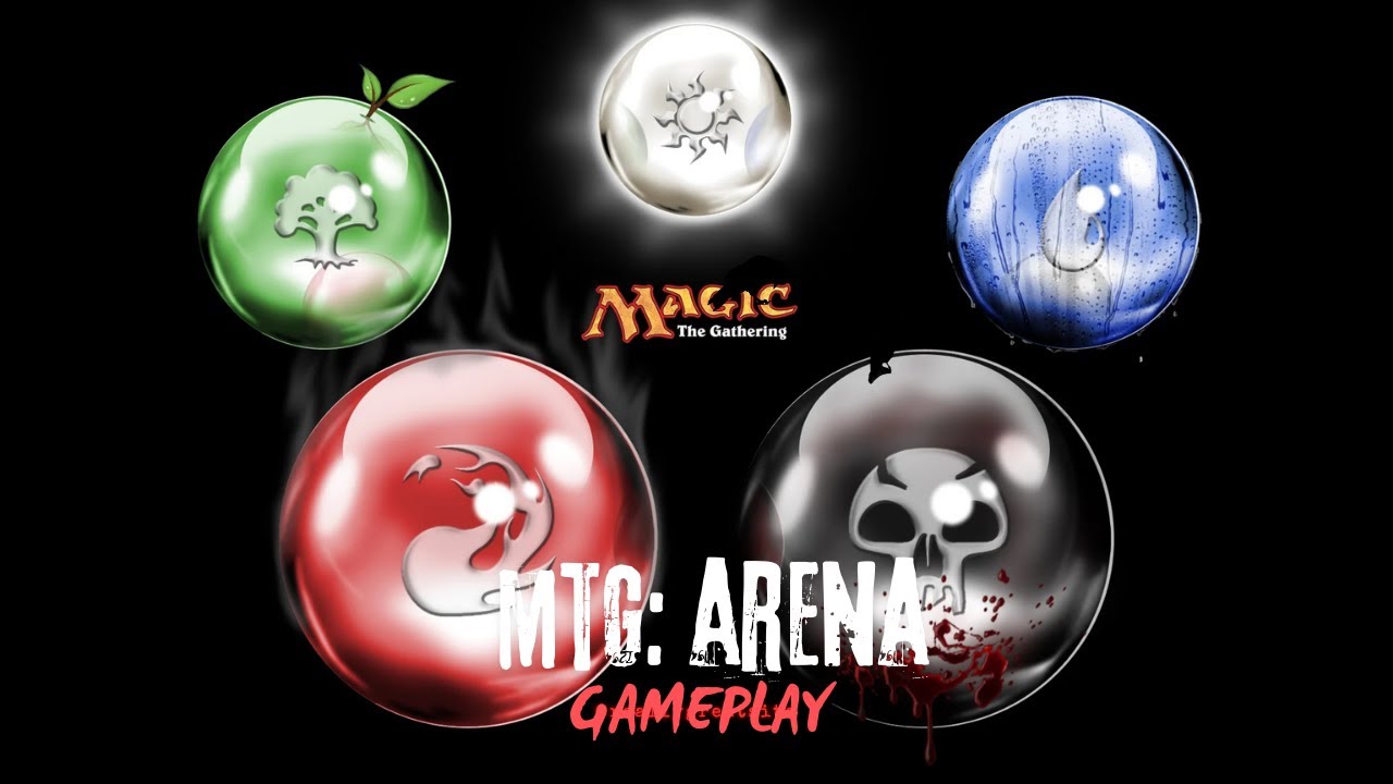 MTG Arena Deck Test &ndash; Will This Strategy Dominate?