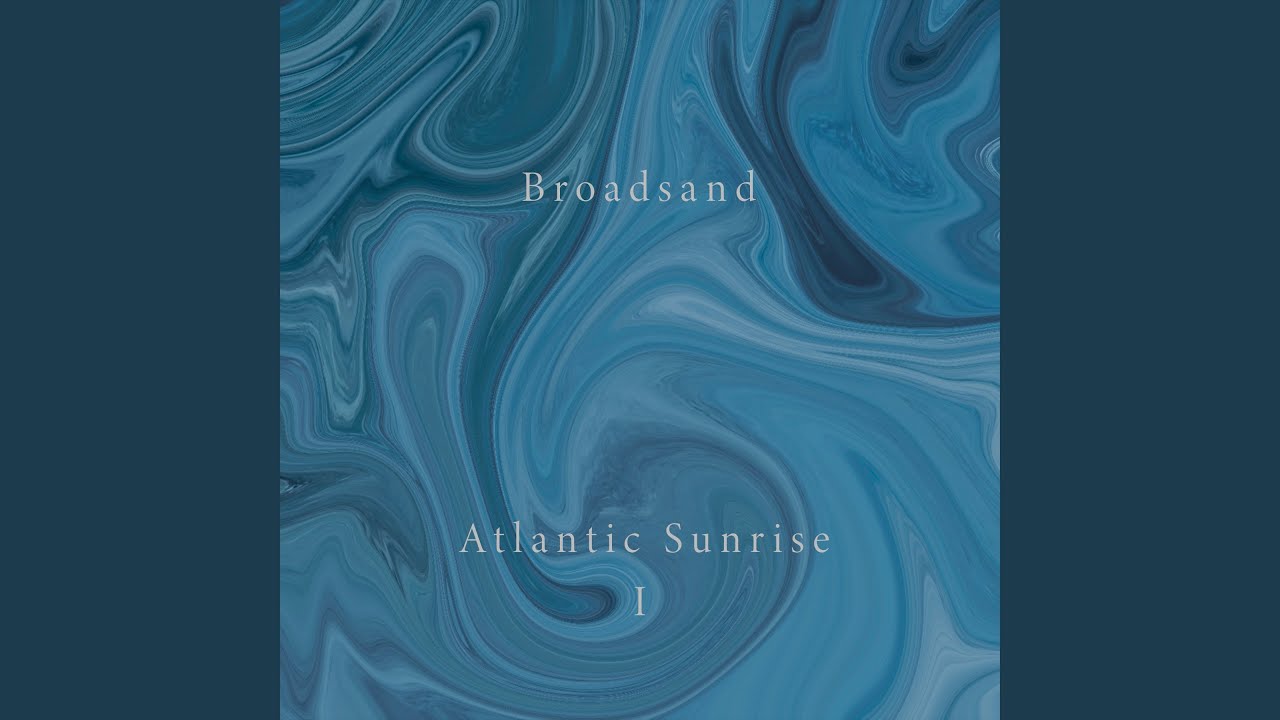 Atlantic Sunrise I